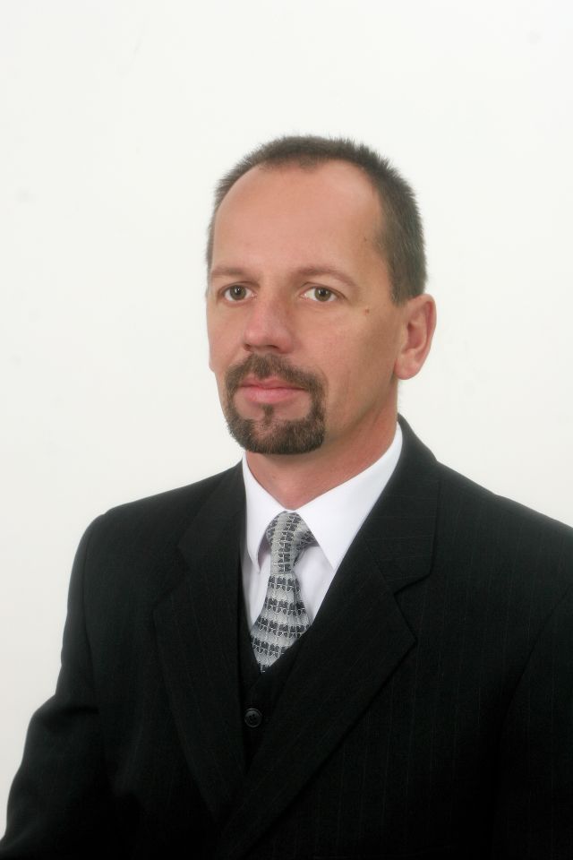 Jarosław Wr&oacute;blewski